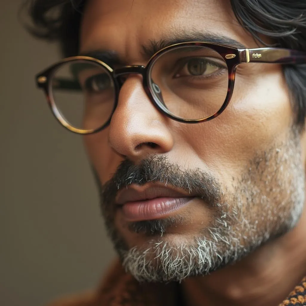 Coach Sanjay headshot