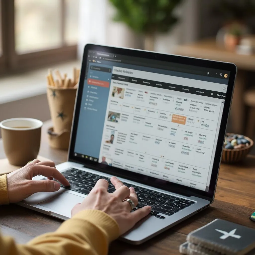 Online habit building course